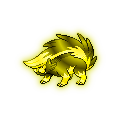 Golden Skuntank